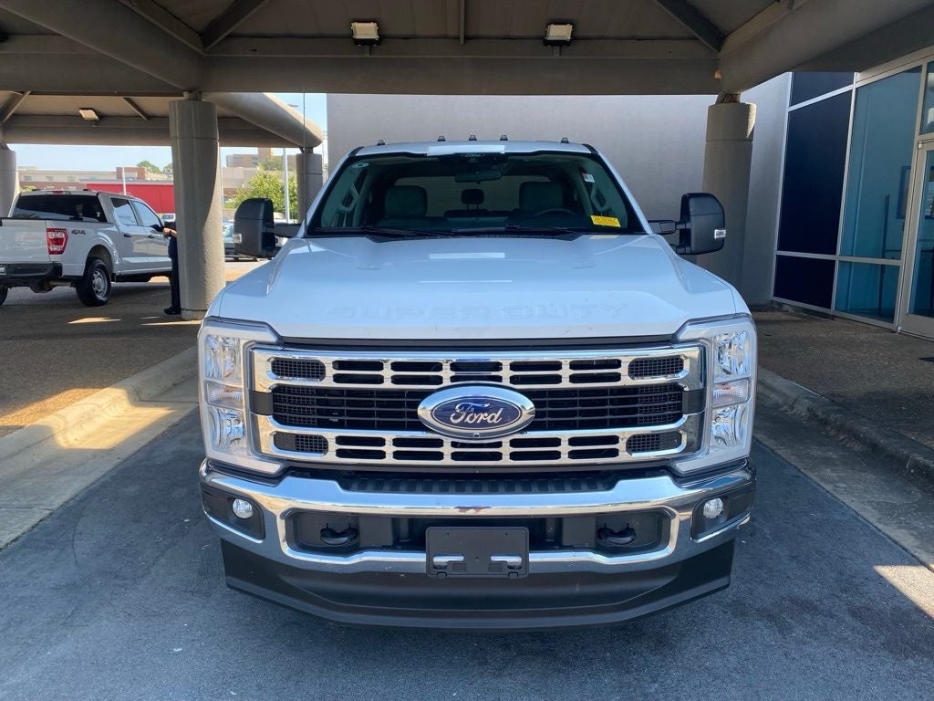 ford f-350 super duty 2025 1FT8W3DT7SEC59937 image ford f-350 super duty 2025 1FT8W3DT7SEC59937 image